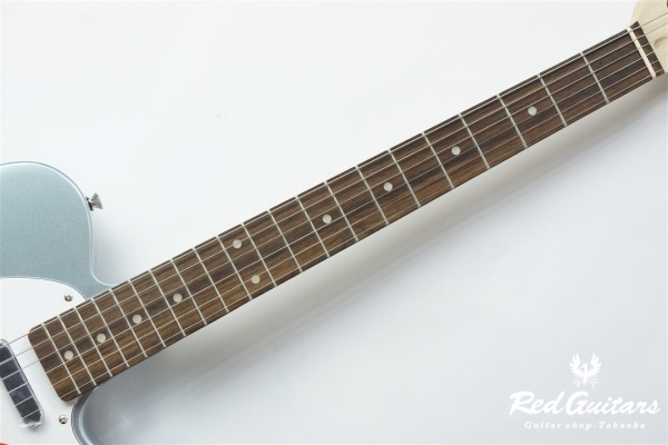 AFFINITY SERIES TELECASTER - Slick Silver